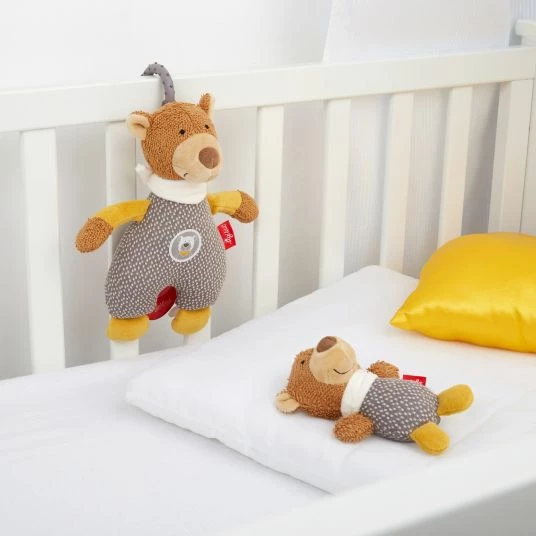 Sigikid Spieluhr Bär - HoniBoniBear 2 Sigikid Spieluhr Bär - HoniBoniBear – Bild 2