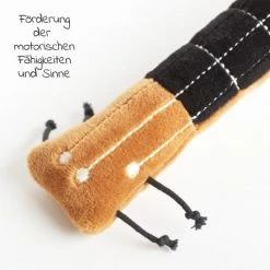Sigikid Spieluhr Gitarre - Melodie Hey Jude -Günstiges Babyspielzeug Geschäft sigikid spieluhr gitarre melodie hey jude 42660 d2