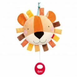 Sigikid Spieluhr Löwe