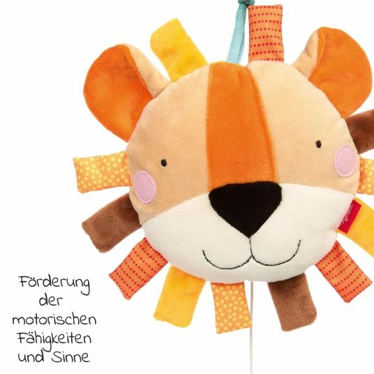 Sigikid Spieluhr Löwe 3 Sigikid Spieluhr Löwe – Bild 3