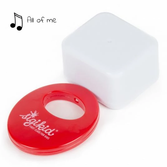 Sigikid Spielwerk - All of me 1 Sigikid Spielwerk - All of me