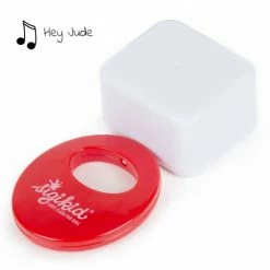 Sigikid Spielwerk - Hey Jude