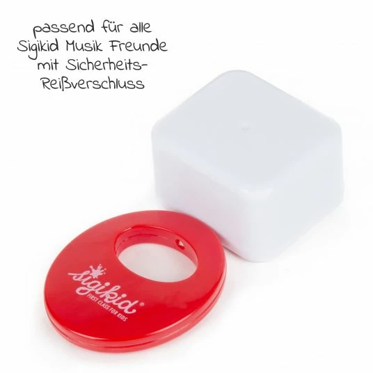 Sigikid Spielwerk - Imagine 2 Sigikid Spielwerk - Imagine – Bild 2