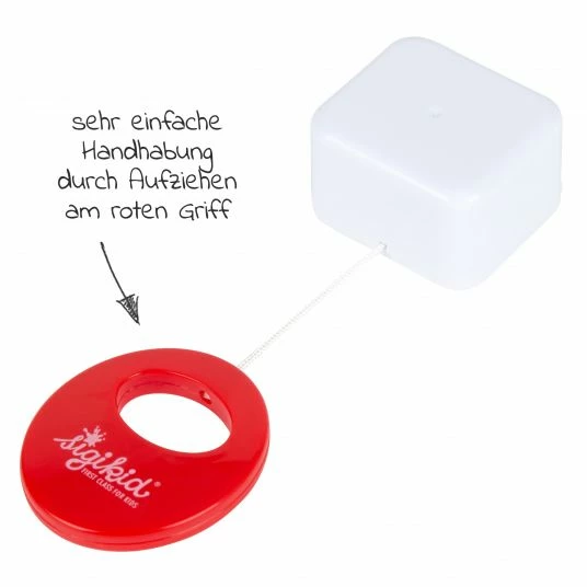 Sigikid Spielwerk - Satisfaction 5 Sigikid Spielwerk - Satisfaction – Bild 5