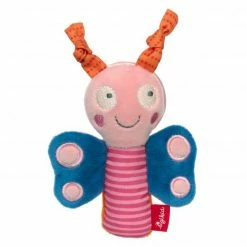 Sigikid Stabgreifling Schmetterling