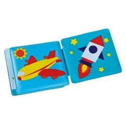 Simba Toys ABC Mein erstes Buch mit Quietscher -Günstiges Babyspielzeug Geschäft simba toys abc mein erstes buch mit quietscher 104011641 d3