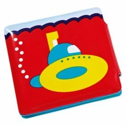 Simba Toys ABC Mein erstes Buch mit Quietscher -Günstiges Babyspielzeug Geschäft simba toys abc mein erstes buch mit quietscher 104011641 d4