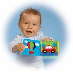 Simba Toys ABC Mein erstes Buch mit Quietscher -Günstiges Babyspielzeug Geschäft simba toys abc mein erstes buch mit quietscher 104011641 d5