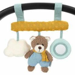 Sterntaler Activity-Trapez - Bär Ben