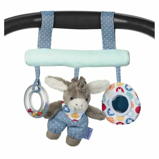 Sterntaler Activity-Trapez - Emmi 1 Sterntaler Activity-Trapez - Emmi