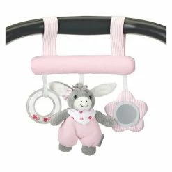 Sterntaler Activity-Trapez - Emmi Girl