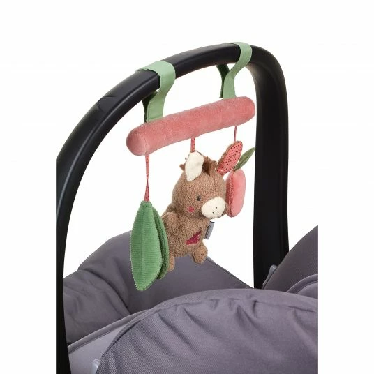 Sterntaler Activity-Trapez - Esel Emmily 3 Sterntaler Activity-Trapez - Esel Emmily – Bild 3