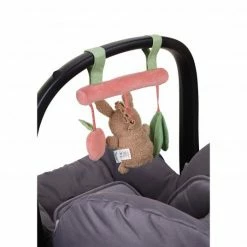 Sterntaler Activity-Trapez - Esel Emmily 9 Sterntaler Activity-Trapez - Esel Emmily -Günstiges Babyspielzeug Geschäft sterntaler activity trapez esel emmily 6602107 d3