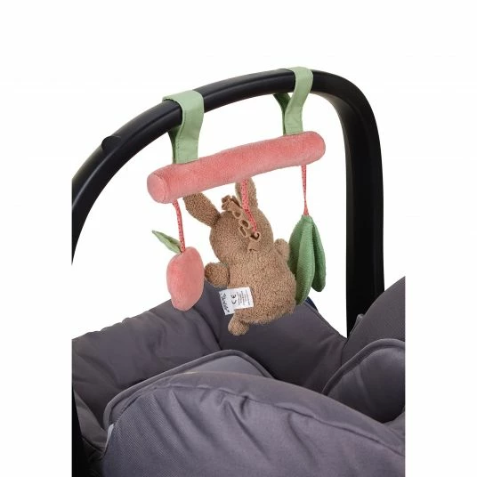 Sterntaler Activity-Trapez - Esel Emmily 4 Sterntaler Activity-Trapez - Esel Emmily – Bild 4