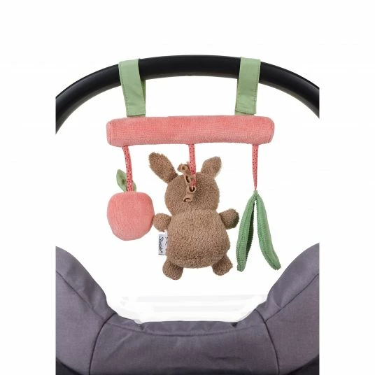 Sterntaler Activity-Trapez - Esel Emmily 5 Sterntaler Activity-Trapez - Esel Emmily – Bild 5