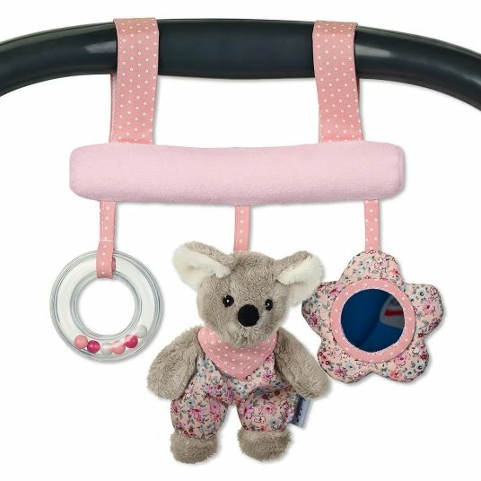 Sterntaler Activity-Trapez - Mabel 1 Sterntaler Activity-Trapez - Mabel