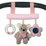 Sterntaler Activity-Trapez - Emmi 5 Sterntaler Activity-Trapez - Emmi – Bild 5