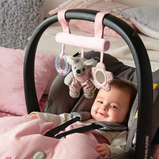 Sterntaler Activity-Trapez - Mabel 2 Sterntaler Activity-Trapez - Mabel – Bild 2