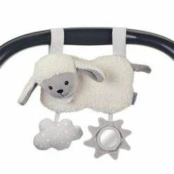 Sterntaler Activity-Trapez - Stanley