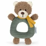 Sterntaler Greifling mit Rassel - Esel Emmily 5 Sterntaler Greifling mit Rassel - Esel Emmily – Bild 5