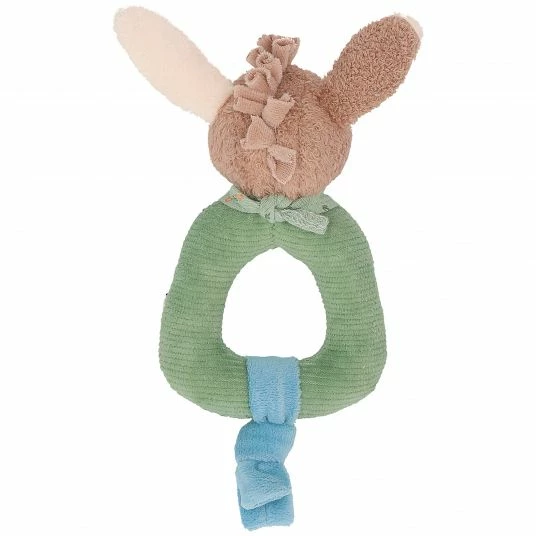 Sterntaler Greifling mit Rassel - Esel Emmilius 2 Sterntaler Greifling mit Rassel - Esel Emmilius – Bild 2