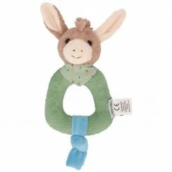 Sterntaler Greifling mit Rassel - Esel Emmilius 8 Sterntaler Greifling mit Rassel - Esel Emmilius -Günstiges Babyspielzeug Geschäft sterntaler greifling mit rassel esel emmilius 3302106 d2