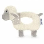 Sterntaler Greifling mit Rassel - Emmi 4 Sterntaler Greifling mit Rassel - Emmi – Bild 4