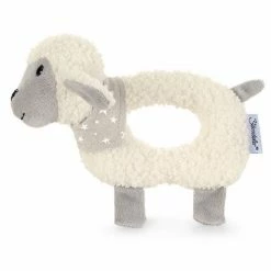 Sterntaler Greifling mit Rassel - Stanley