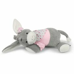 Sterntaler Kuscheltier mit Herztönen Schlaf-Gut-Figur - Emmi Girl