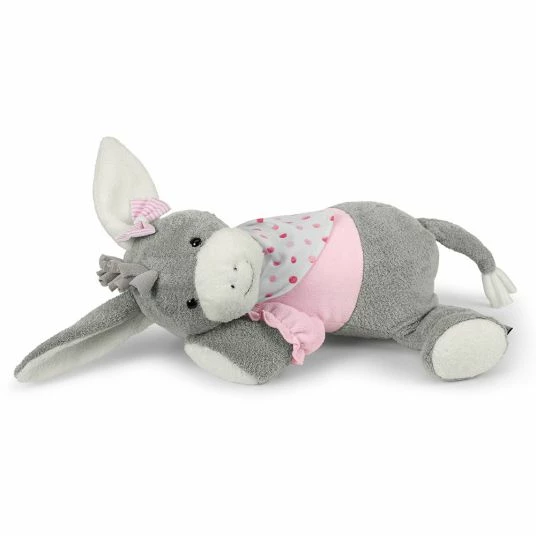 Sterntaler Kuscheltier mit Herztönen Schlaf-Gut-Figur - Emmi Girl 1 Sterntaler Kuscheltier mit Herztönen Schlaf-Gut-Figur - Emmi Girl