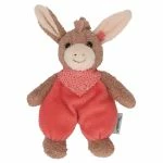 Sterntaler Mini-Spieltier - Esel Emmilius 3 Sterntaler Mini-Spieltier - Esel Emmilius – Bild 3