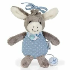 Sterntaler Mini-Spieluhr 17 cm - Emmi
