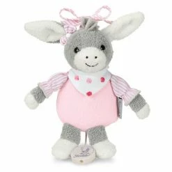 Sterntaler Mini-Spieluhr 18 cm - Emmi Girl