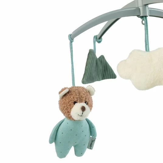 Sterntaler Musik-Mobile - Bär Ben 2 Sterntaler Musik-Mobile - Bär Ben – Bild 2