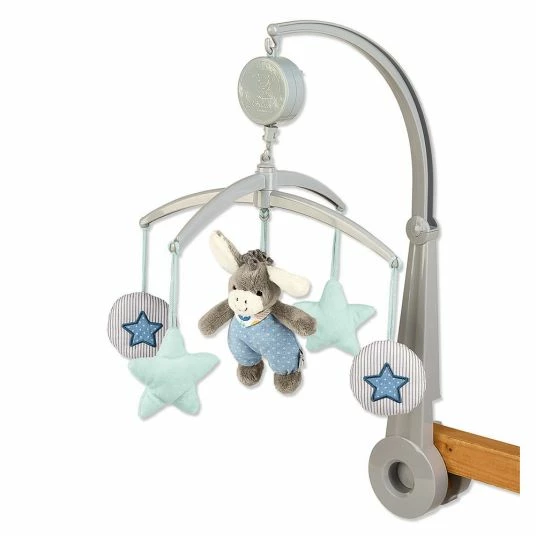 Sterntaler Musik-Mobile - Emmi 1 Sterntaler Musik-Mobile - Emmi