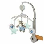 Sterntaler Musik-Mobile - Bär Ben 4 Sterntaler Musik-Mobile - Bär Ben – Bild 4