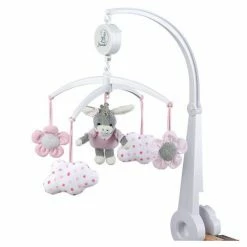 Sterntaler Musik-Mobile - Emmi Girl