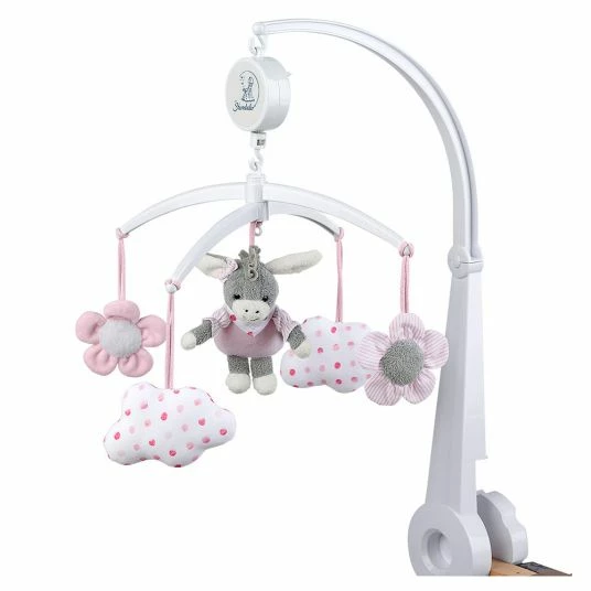 Sterntaler Musik-Mobile - Emmi Girl 1 Sterntaler Musik-Mobile - Emmi Girl