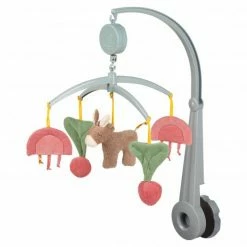 Sterntaler Musik-Mobile - Esel Emmily
