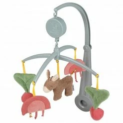 Sterntaler Musik-Mobile - Esel Emmily -Günstiges Babyspielzeug Geschäft sterntaler musik mobile esel emmily 6102107 d2