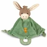 Sterntaler Schmusetuch 35 cm - Esel Emmily 6 Sterntaler Schmusetuch 35 cm - Esel Emmily – Bild 6