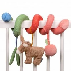 Sterntaler Spiel-Spirale - Esel Emmily