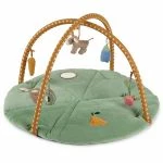 Sterntaler Spieldecke mit Spielbogen - Emmi 6 Sterntaler Spieldecke mit Spielbogen - Emmi – Bild 6