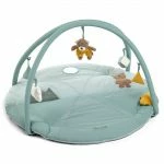 Sterntaler Spieldecke mit Spielbogen - Emmi 4 Sterntaler Spieldecke mit Spielbogen - Emmi – Bild 4