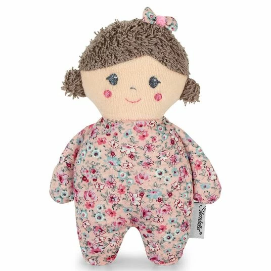 Sterntaler Spielpuppe - Amelie 1 Sterntaler Spielpuppe - Amelie