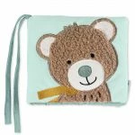 Sterntaler Stoff-Spielbuch - Esel Emmily 6 Sterntaler Stoff-Spielbuch - Esel Emmily – Bild 6