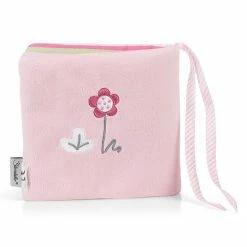 Sterntaler Stoff-Spielbuch - Emmi Girl -Günstiges Babyspielzeug Geschäft sterntaler stoff spielbuch emmi girl 3501838 d4