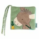 Sterntaler Mini-Spieltier - Esel Emmilius 4 Sterntaler Mini-Spieltier - Esel Emmilius – Bild 4