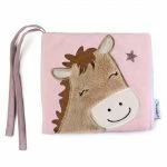 Sterntaler Stoff-Spielbuch - Bär Ben 6 Sterntaler Stoff-Spielbuch - Bär Ben – Bild 6