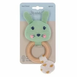 Sterntaler Strick-Greifling mit Holz aus Bio-Baumwolle - Hase Kinni 10 Sterntaler Strick-Greifling mit Holz aus Bio-Baumwolle - Hase Kinni -Günstiges Babyspielzeug Geschäft sterntaler strick greifling mit holz aus bio baumwolle hase kinni 3302104 d4